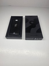 Empty original Samsung S22 ultra box With Accessorys And Books