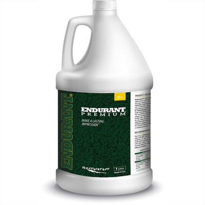 Premium Turf Colorant - Revive Your Lawn with Easy Spray Grass Paint - 1 Gal