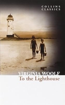 To the Lighthouse (Collins Classics), Woolf, Virginia, Used; Good Book