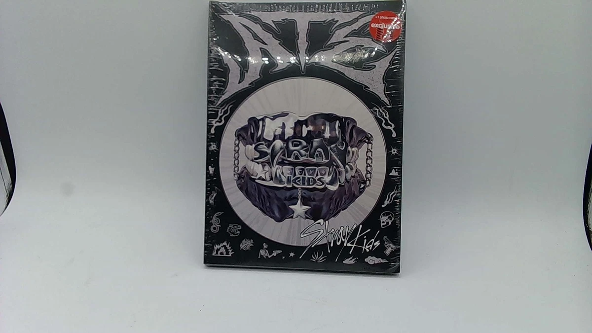 Album CDs Stray Kids for sale | eBay