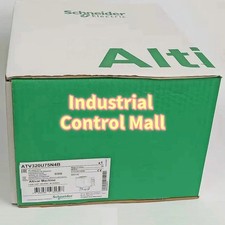 1PC New ATV320U75N4B VIP payment channel