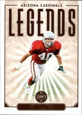 2020 Panini Legacy NFL Football Base Singles (Pick Your Cards)