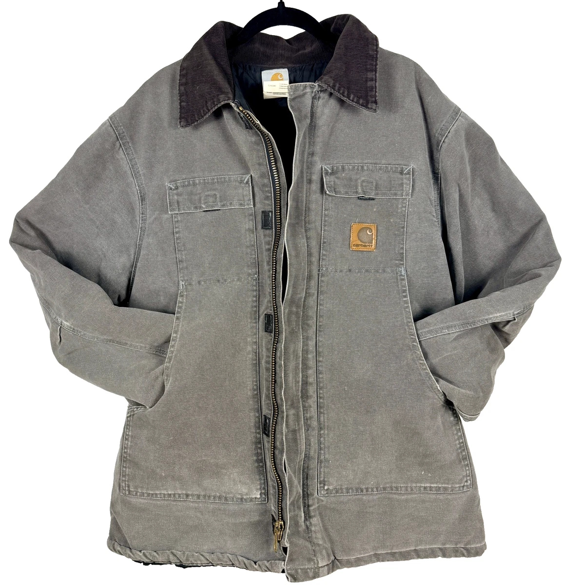 Carhartt C26 Coats & Jackets for Men for Sale - Shop New & Used - eBay