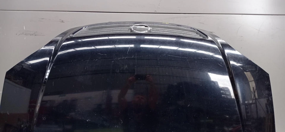 Capo para OPEL ASTRA G BERLINA Club 2003 107858 - Imagen 4 de 4