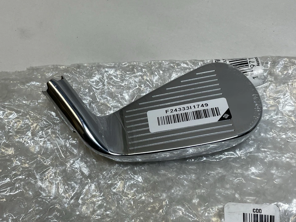 CALLAWAY HD IR DFIT LH Elyte 7 Iron Wedge Golf Head (Head Only) 2K99070FIT - Image 2 of 4