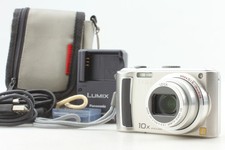 [NEUF] Appareil photo numérique 9,1 mégapixels Panasonic LUMIX DMC-TZ5 avec...