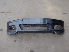 Original BMW E46 M Paket Technik 2 Sto�stange vorne Frontstossstange DEFEKT