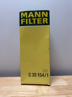 MANN C35154