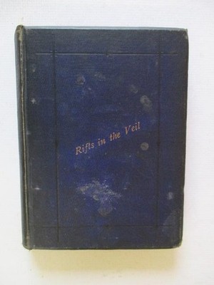 Various: RIFTS IN THE VEIL: A COLLECTION OF INSPIRATIONAL POEMS AND ESSAYS GIVEN