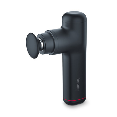 Beurer Muskelmassagegerät MG 79 Massage Gun Sensitive Regeneration 3 Stufen