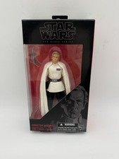 STAR WARS ROGUE ONE BLACK SERIES 6 INCH DIRECTOR KRENNIC FIGURE 27