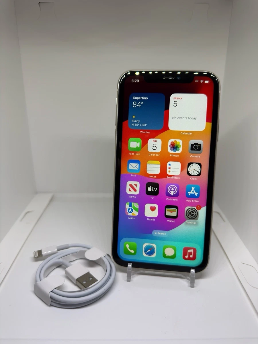 Apple iPhone 11 128 GB Cell Phones & Smartphones for sale | eBay