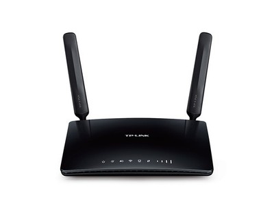 TP-LINK AC750 WIREL.DUAL BAND 4G ROUTE