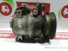 Climatisation et Accessoires Ssangyong KYRON