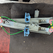 Lève-vitre électrique porte d'entrée Gauche OPEL CORSA (S07) 1.0 12V f88bf8