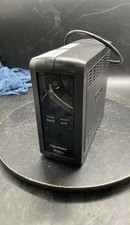 CyberPower CP1000AVRLCDa 1000VA Uninterruptible Power Supply UPS