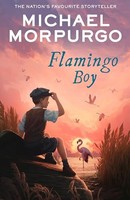 Michael Morpurgo - Flamingo Boy - Paperback - G245Z