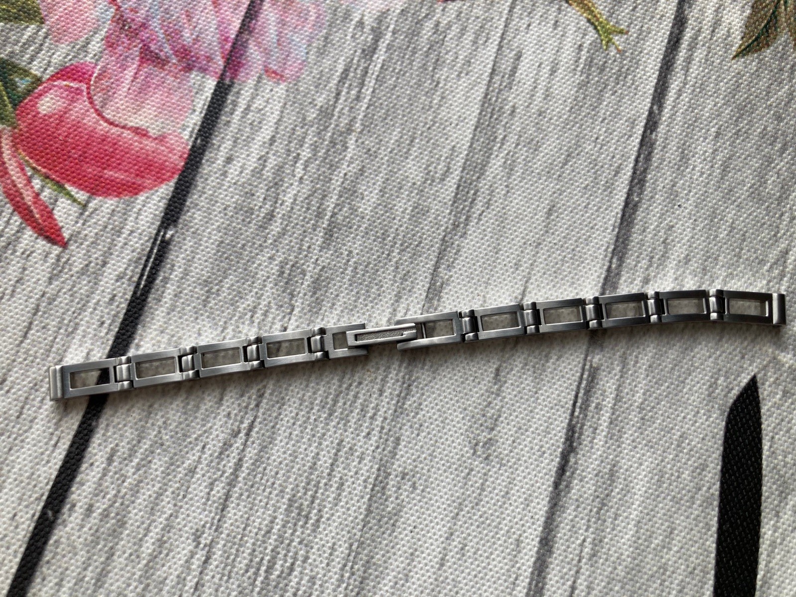 Gucci Watch 3900L Bracelet 13.5cm