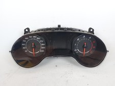 Compteur Fiat TIPO
