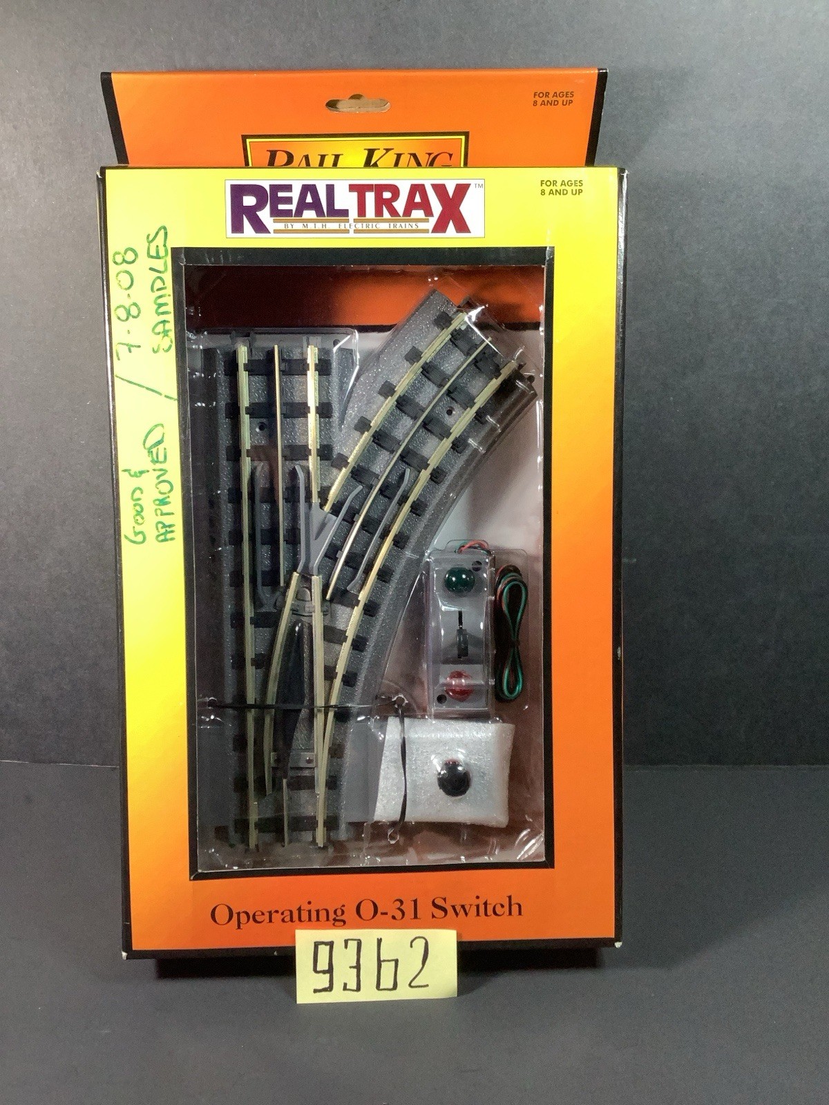 Click here to see eBay Auction