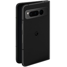 Google Pixel Fold (G9FPL) 256GB Obsidian Blac...