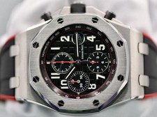 Audemars Piguet Royal Oak Offshore 26470ST