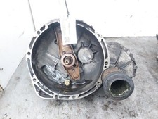 Boite de vitesse Smart ROADSTER