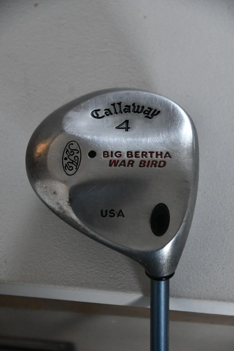 CALLAWAY ROGUE BOIS 5 EUR 45,00 - FR