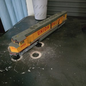 Bachmann Union Pacific | eBay