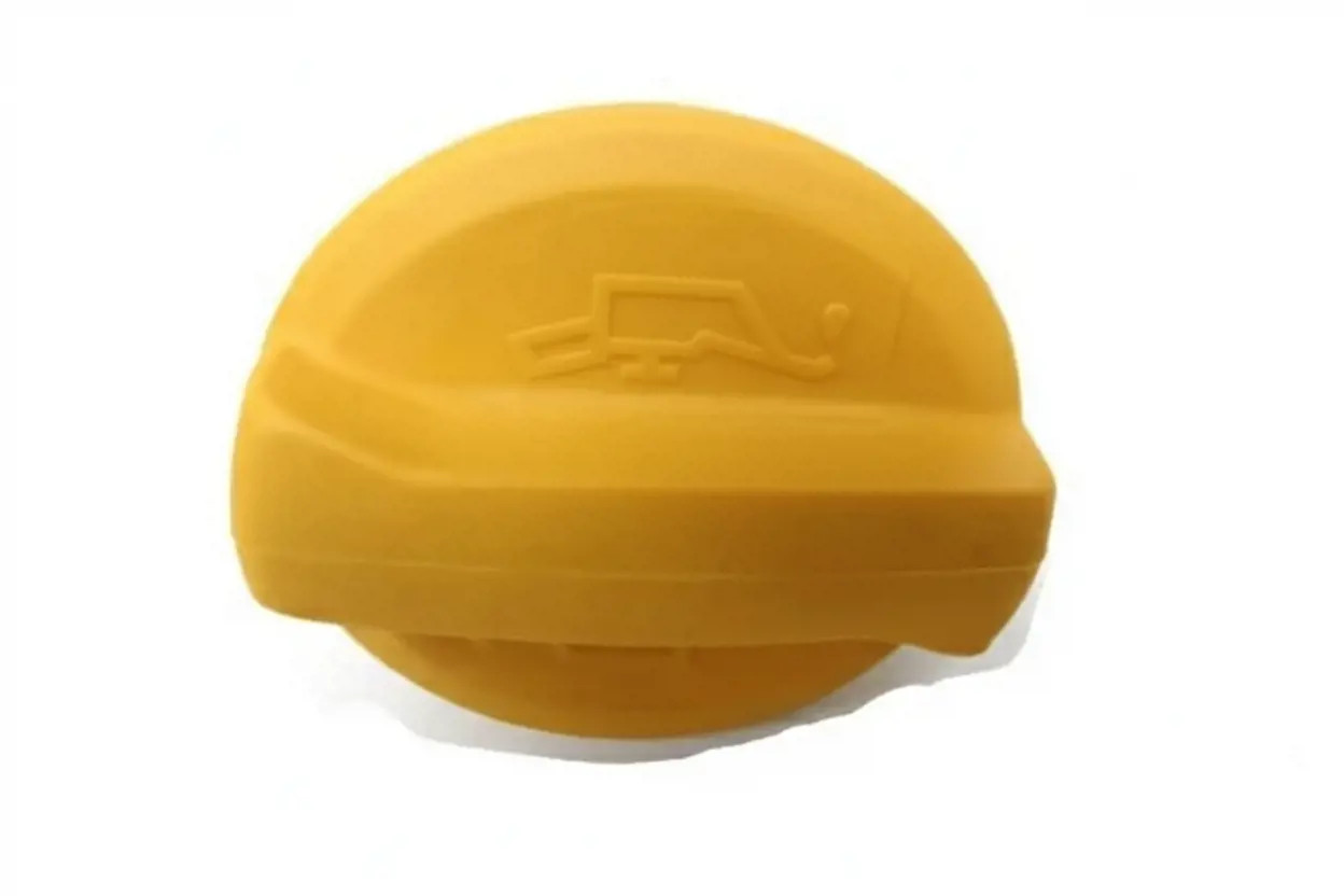 Original MAXGEAR Chiusura Tappo Di Riempimento Olio 28-0212 Per Opel Saab - Immagine 2