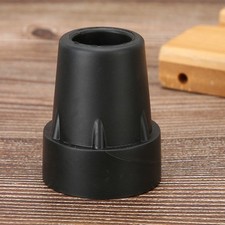 6 pezzi bastone da passeggio fondo cuscinetti antiscivolo canne da passeggio copertura finale punta accessorio SG5