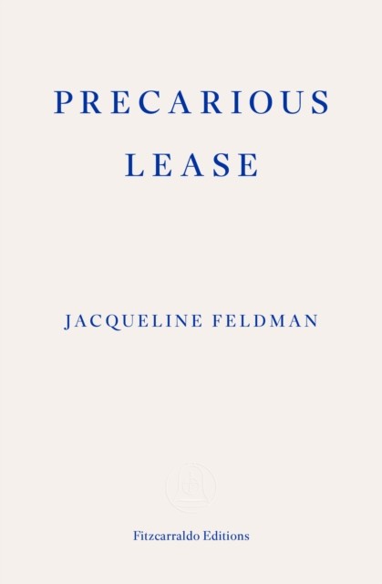 Precarious Lease - Image 2
