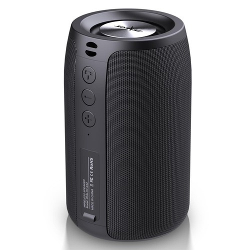 Portable Bluetooth Speakers, Wireless Speaker, S32 Samll Outdoor Speaker, Wat...