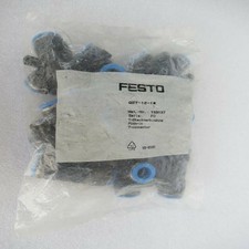 10PCS NEW FESTO gas fittings QST-12-10 153137