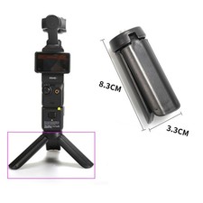 Handheld Tripod Camera Triangle Desktop Stand Bracket For DJI Pocket 3 Camera
