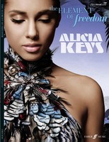 Alicia Keys | Faber- Alicia Keys - The Element Of Freedom | Taschenbuch (2010)