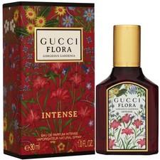 Gucci Flora Gorgeous Gardenia Intense 30 ml Eau de Parfum EDP Damenparfum