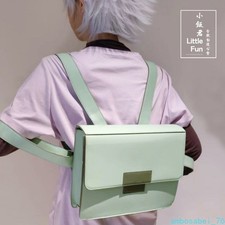 Fullmetal Hunter HUNTER HUNTER Killua's Backpack Replica Cosplay Prop Backpack
