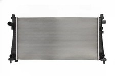 Radiateur Chevrolet KALOS