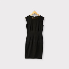 Hobbs Little Black Dress Size 10