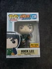 Funko Pop! Vinyl: Naruto - Rock Lee - Hot Topic (Exclusive) #739