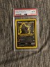 2002 Pokemon Neo Destiny #113 Shining Tyranitar PSA 8 NM-MT