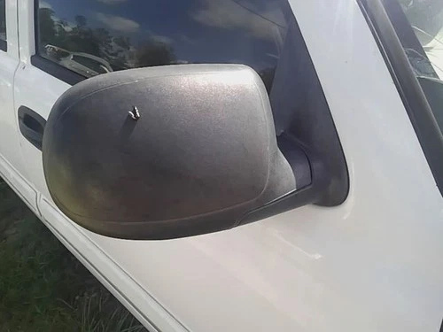 2003-2007 Chevy Silverado 1500 Right RH Power Door Mirror DL8 w/o Turn Signal