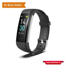 Multi-Function Fitness Tracker for Adults - Heart Rate, Sleep  Activity Monitor