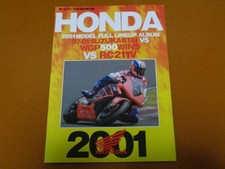 Honda RC211V HRC Racer Racing Race Suzuka 8 Hours VTR1000SPW Toru Ukawa Italy