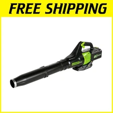 580 CFM Cordless Axial Jet Blower, 75+ Tools Compatible