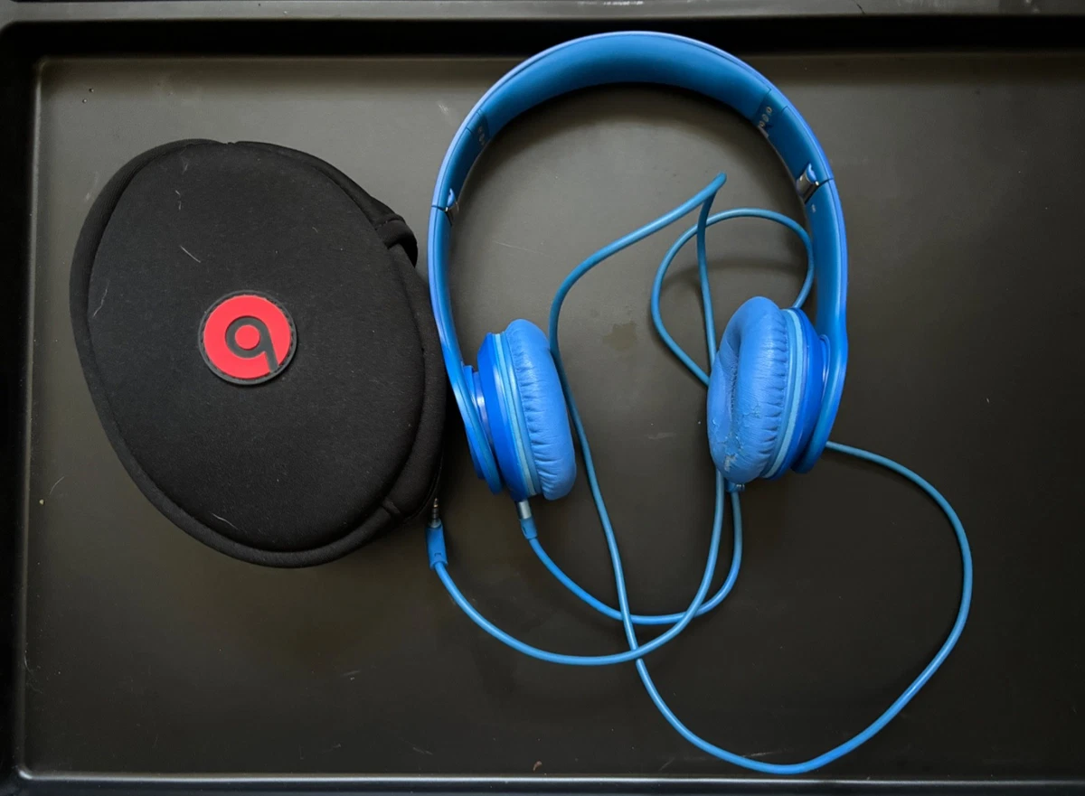 Beats by Dr. Dre Solo HD Headphones for Sale - Shop New & Used