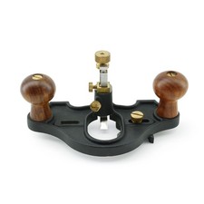 Taytools Router Plane with 3/8 Cutter Closed ...