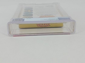 NES Bucky O'Hare NTSC U/C Konami Nintendo 1992 CIB Open Complete in Box PSA 8.5