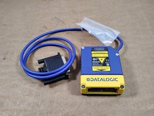 Datalogic DS2100N-1214 Compact Laser Scanner